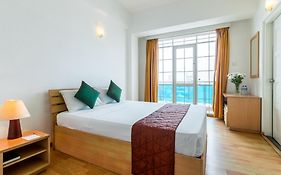 Global Towers Hotel & Apartments