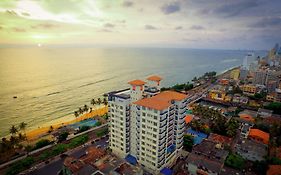 Global Towers Hotel & Apartments